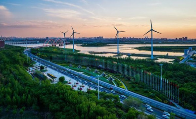 天津?yàn)I海新區(qū)“一張藍(lán)圖、多規(guī)合一”平臺(tái)啟動(dòng)運(yùn)行，推動(dòng)區(qū)域建設(shè)發(fā)展