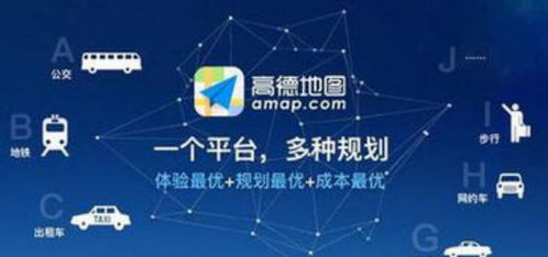 從滴滴難題到高德入局 中理網(wǎng)絡(luò)科技解析高德與阿里合作的叫車野心